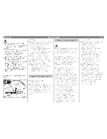 Preview for 47 page of Kärcher NT 611 ECO M A Operating Instructions Manual