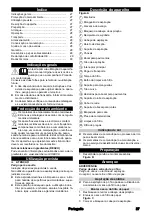 Preview for 27 page of Kärcher NT 65/2 Ap Me Manual