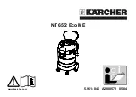 Kärcher NT 65/2 Eco ME Manual preview