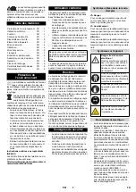 Preview for 19 page of Kärcher PC 60T Original Instructions Manual