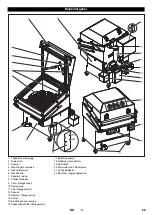 Preview for 69 page of Kärcher PC 60T Original Instructions Manual