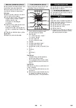 Preview for 127 page of Kärcher PC 60T Original Instructions Manual