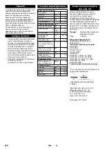 Preview for 218 page of Kärcher PC 60T Original Instructions Manual