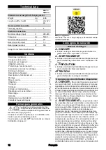 Preview for 12 page of Kärcher RCV 5 Base Original Operating Instructions