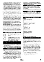 Preview for 17 page of Kärcher RCV 5 Base Original Operating Instructions