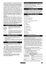 Preview for 21 page of Kärcher RCV 5 Base Original Operating Instructions