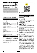 Preview for 28 page of Kärcher RCV 5 Base Original Operating Instructions