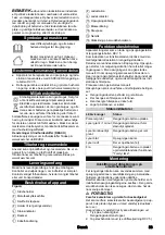 Preview for 33 page of Kärcher RCV 5 Base Original Operating Instructions