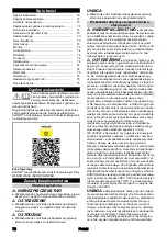 Preview for 72 page of Kärcher RCV 5 Base Original Operating Instructions