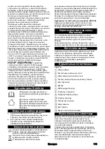 Preview for 113 page of Kärcher RCV 5 Base Original Operating Instructions