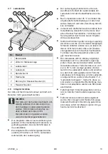 Preview for 13 page of Kärcher RLM 4 Instructions For Use Manual