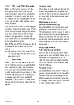 Preview for 15 page of Kärcher RLM 4 Instructions For Use Manual