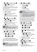 Preview for 23 page of Kärcher RLM 4 Instructions For Use Manual