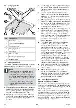 Preview for 42 page of Kärcher RLM 4 Instructions For Use Manual