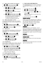 Preview for 54 page of Kärcher RLM 4 Instructions For Use Manual