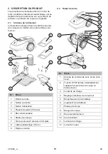 Preview for 99 page of Kärcher RLM 4 Instructions For Use Manual