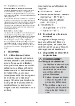 Preview for 104 page of Kärcher RLM 4 Instructions For Use Manual