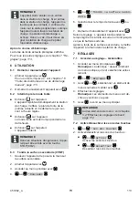 Preview for 113 page of Kärcher RLM 4 Instructions For Use Manual