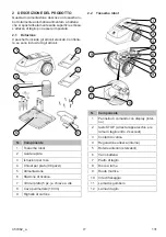 Preview for 131 page of Kärcher RLM 4 Instructions For Use Manual