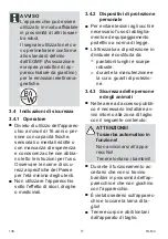 Preview for 138 page of Kärcher RLM 4 Instructions For Use Manual