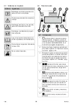 Preview for 162 page of Kärcher RLM 4 Instructions For Use Manual