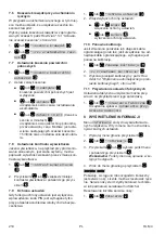 Preview for 210 page of Kärcher RLM 4 Instructions For Use Manual