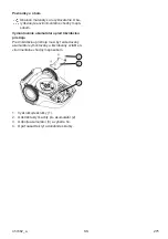 Preview for 275 page of Kärcher RLM 4 Instructions For Use Manual