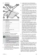 Preview for 289 page of Kärcher RLM 4 Instructions For Use Manual