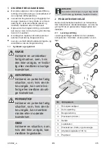 Preview for 315 page of Kärcher RLM 4 Instructions For Use Manual