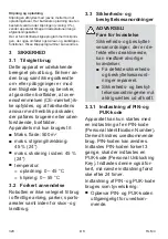 Preview for 320 page of Kärcher RLM 4 Instructions For Use Manual