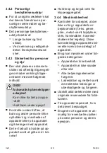 Preview for 322 page of Kärcher RLM 4 Instructions For Use Manual