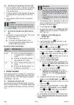 Preview for 326 page of Kärcher RLM 4 Instructions For Use Manual