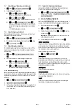 Preview for 330 page of Kärcher RLM 4 Instructions For Use Manual