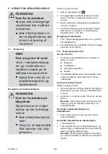 Preview for 331 page of Kärcher RLM 4 Instructions For Use Manual