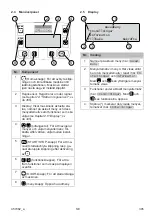 Preview for 345 page of Kärcher RLM 4 Instructions For Use Manual