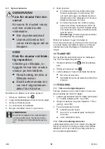 Preview for 360 page of Kärcher RLM 4 Instructions For Use Manual