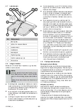 Preview for 375 page of Kärcher RLM 4 Instructions For Use Manual