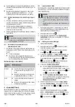 Preview for 382 page of Kärcher RLM 4 Instructions For Use Manual