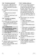 Preview for 406 page of Kärcher RLM 4 Instructions For Use Manual