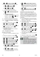 Preview for 444 page of Kärcher RLM 4 Instructions For Use Manual