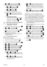 Preview for 475 page of Kärcher RLM 4 Instructions For Use Manual