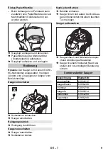 Preview for 9 page of Kärcher SB V1 Eco Manual