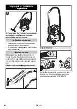 Preview for 34 page of Kärcher SB V1 Eco Manual