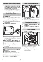 Preview for 46 page of Kärcher SB V1 Eco Manual