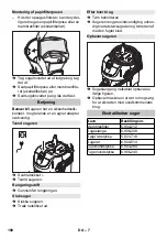 Preview for 100 page of Kärcher SB V1 Eco Manual