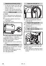 Preview for 124 page of Kärcher SB V1 Eco Manual