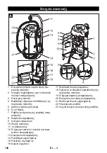 Preview for 148 page of Kärcher SB V1 Eco Manual