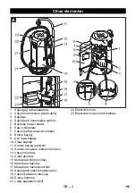 Preview for 161 page of Kärcher SB V1 Eco Manual