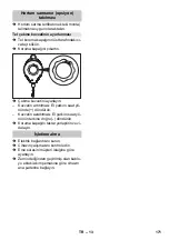 Preview for 171 page of Kärcher SB V1 Eco Manual