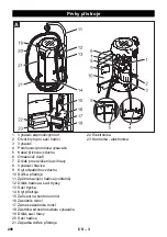 Preview for 200 page of Kärcher SB V1 Eco Manual